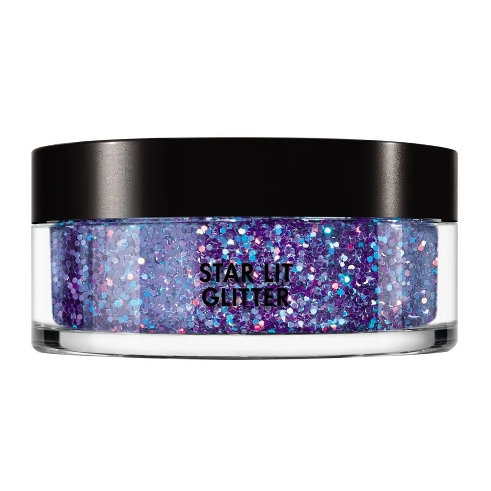 STAR LIT GLITTER LARGE - MULTI EFFECT GLITTER 30GM 21 STAR LIT GLITTER LARGE - MULTI EFFECT GLITTER 30GM - Image 19