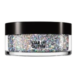 STAR LIT GLITTER LARGE - MULTI EFFECT GLITTER 30GM 25 STAR LIT GLITTER LARGE - MULTI EFFECT GLITTER 30GM -Luxe Beauty make up for ever star lit glitter large multi effect glitter p3498 15596 image