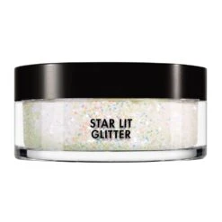STAR LIT GLITTER LARGE - MULTI EFFECT GLITTER 30GM 26 STAR LIT GLITTER LARGE - MULTI EFFECT GLITTER 30GM -Luxe Beauty make up for ever star lit glitter large multi effect glitter p3498 15597 image