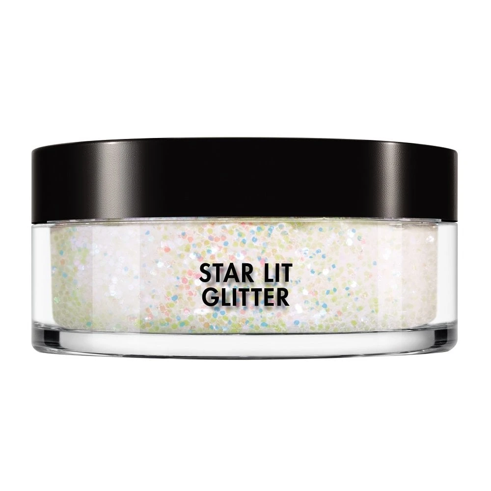 STAR LIT GLITTER LARGE - MULTI EFFECT GLITTER 30GM 7 STAR LIT GLITTER LARGE - MULTI EFFECT GLITTER 30GM - Image 5