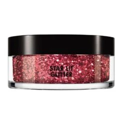 STAR LIT GLITTER LARGE - MULTI EFFECT GLITTER 30GM 34 STAR LIT GLITTER LARGE - MULTI EFFECT GLITTER 30GM -Luxe Beauty make up for ever star lit glitter large multi effect glitter p3498 15598 image