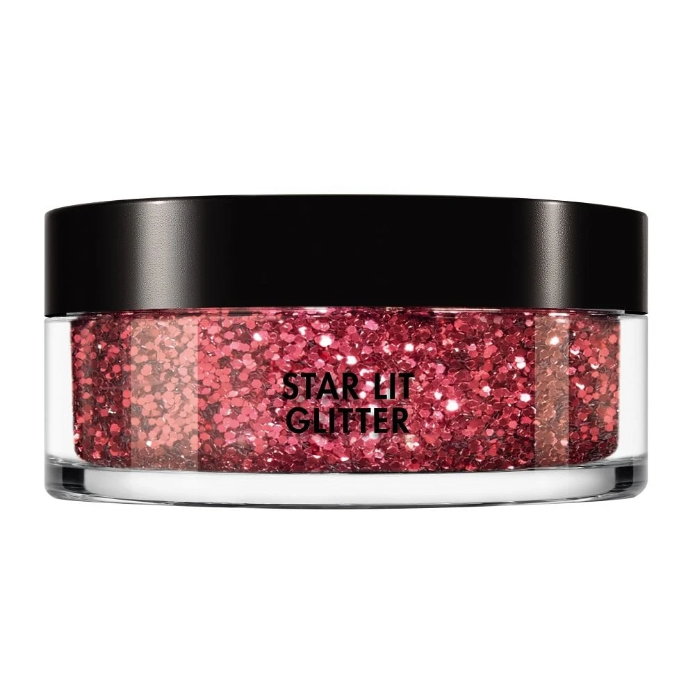 STAR LIT GLITTER LARGE - MULTI EFFECT GLITTER 30GM 15 STAR LIT GLITTER LARGE - MULTI EFFECT GLITTER 30GM - Image 13