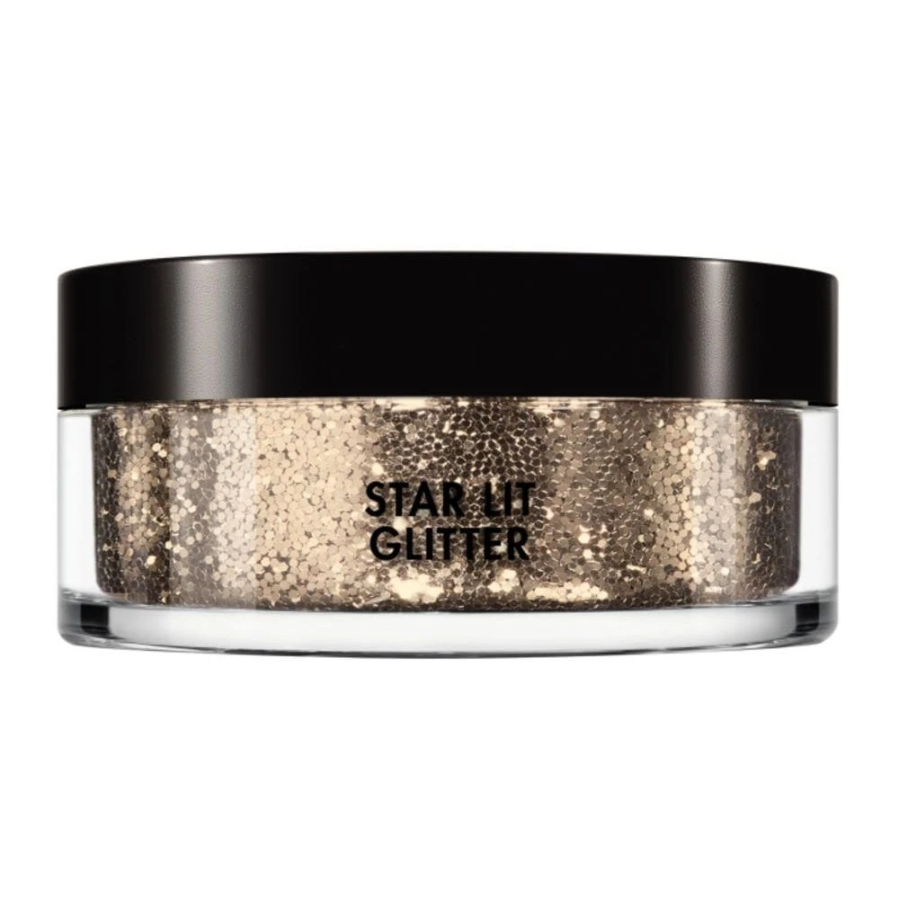 STAR LIT GLITTER MEDIUM - MULTI EFFECT GLITTER 30GM 16 STAR LIT GLITTER MEDIUM - MULTI EFFECT GLITTER 30GM - Image 14