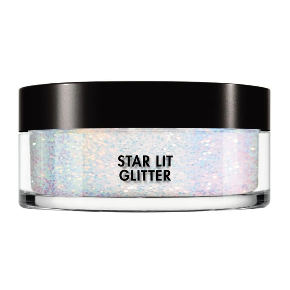 STAR LIT GLITTER MEDIUM - MULTI EFFECT GLITTER 30GM 17 STAR LIT GLITTER MEDIUM - MULTI EFFECT GLITTER 30GM - Image 15