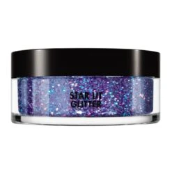 STAR LIT GLITTER MEDIUM - MULTI EFFECT GLITTER 30GM 35 STAR LIT GLITTER MEDIUM - MULTI EFFECT GLITTER 30GM -Luxe Beauty make up for ever star lit glitter medium multi effect glitter p3372 15543 image