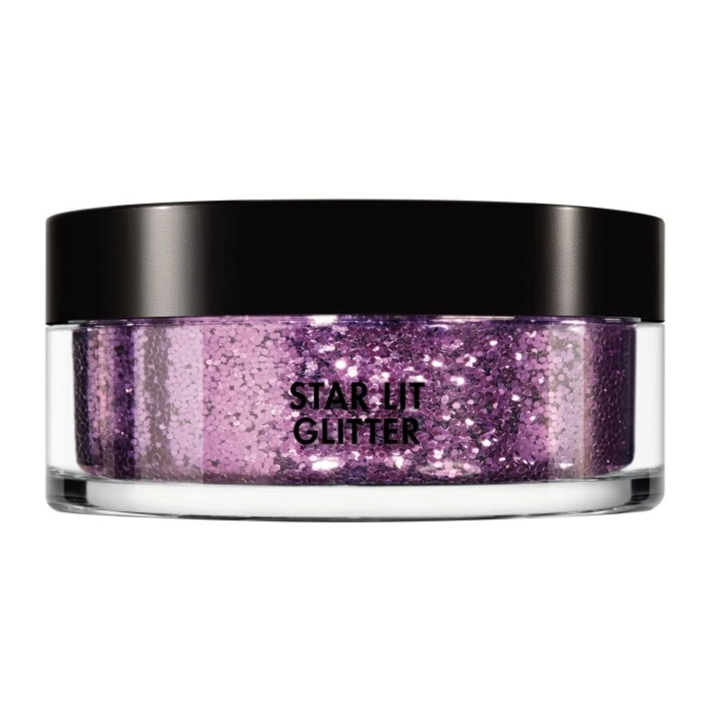 STAR LIT GLITTER MEDIUM - MULTI EFFECT GLITTER 30GM 4 STAR LIT GLITTER MEDIUM - MULTI EFFECT GLITTER 30GM - Image 2