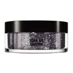 STAR LIT GLITTER MEDIUM - MULTI EFFECT GLITTER 30GM 22 STAR LIT GLITTER MEDIUM - MULTI EFFECT GLITTER 30GM -Luxe Beauty make up for ever star lit glitter medium multi effect glitter p3372 15547 image