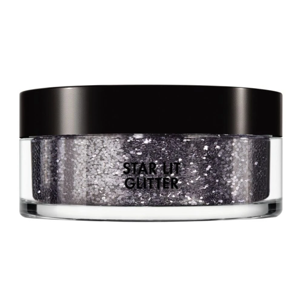 STAR LIT GLITTER MEDIUM - MULTI EFFECT GLITTER 30GM 5 STAR LIT GLITTER MEDIUM - MULTI EFFECT GLITTER 30GM - Image 3