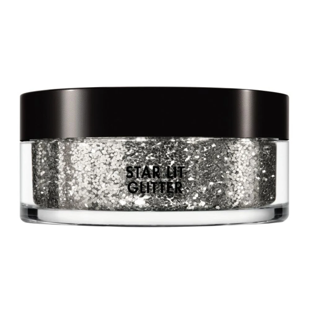 STAR LIT GLITTER MEDIUM - MULTI EFFECT GLITTER 30GM 6 STAR LIT GLITTER MEDIUM - MULTI EFFECT GLITTER 30GM - Image 4