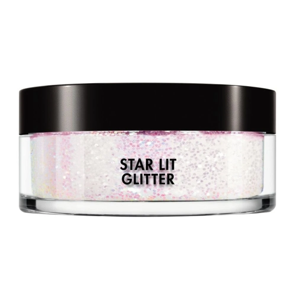 STAR LIT GLITTER MEDIUM - MULTI EFFECT GLITTER 30GM 7 STAR LIT GLITTER MEDIUM - MULTI EFFECT GLITTER 30GM - Image 5