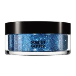 STAR LIT GLITTER MEDIUM - MULTI EFFECT GLITTER 30GM 25 STAR LIT GLITTER MEDIUM - MULTI EFFECT GLITTER 30GM -Luxe Beauty make up for ever star lit glitter medium multi effect glitter p3372 15551 image