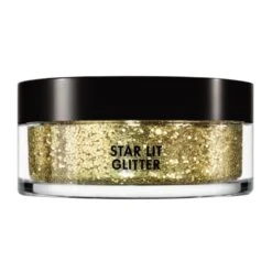 STAR LIT GLITTER MEDIUM - MULTI EFFECT GLITTER 30GM 27 STAR LIT GLITTER MEDIUM - MULTI EFFECT GLITTER 30GM -Luxe Beauty make up for ever star lit glitter medium multi effect glitter p3372 15553 image