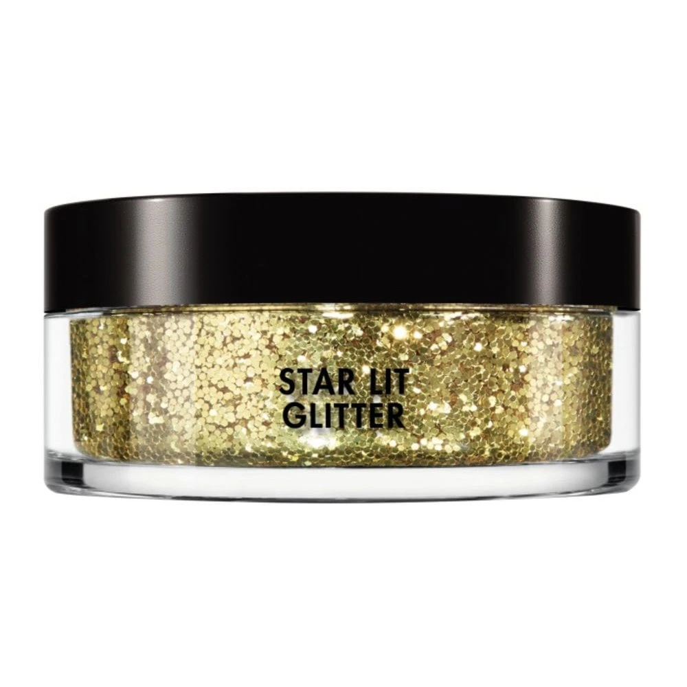 STAR LIT GLITTER MEDIUM - MULTI EFFECT GLITTER 30GM 10 STAR LIT GLITTER MEDIUM - MULTI EFFECT GLITTER 30GM - Image 8