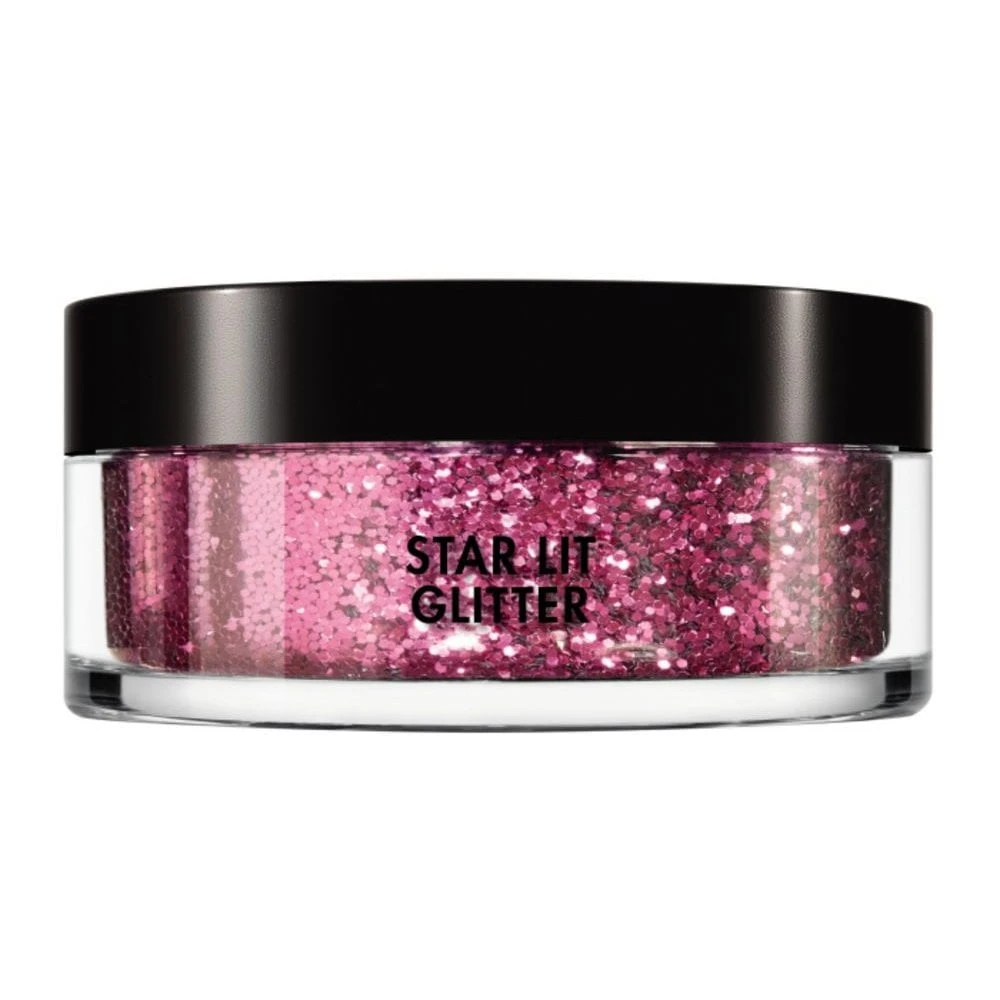 STAR LIT GLITTER MEDIUM - MULTI EFFECT GLITTER 30GM 12 STAR LIT GLITTER MEDIUM - MULTI EFFECT GLITTER 30GM - Image 10