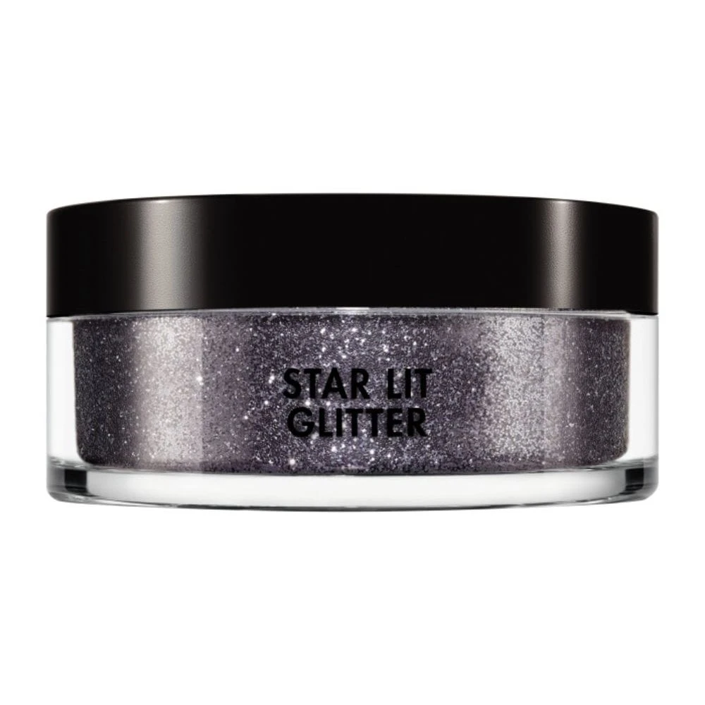 STAR LIT GLITTER SMALL - MULTI EFFECT GLITTER 30G 3 STAR LIT GLITTER SMALL - MULTI EFFECT GLITTER 30G