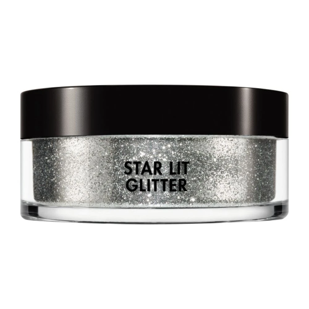 STAR LIT GLITTER SMALL - MULTI EFFECT GLITTER 30G 4 STAR LIT GLITTER SMALL - MULTI EFFECT GLITTER 30G - Image 2