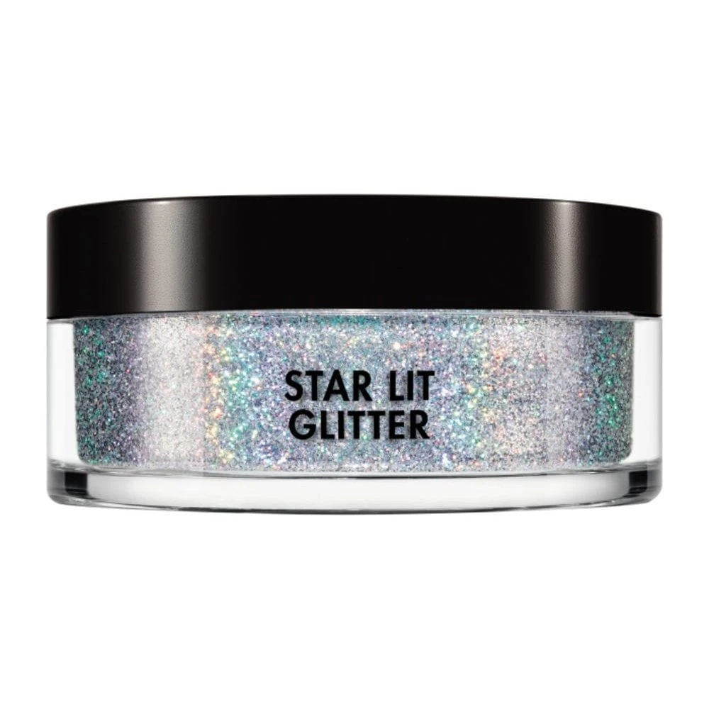 STAR LIT GLITTER SMALL - MULTI EFFECT GLITTER 30G 5 STAR LIT GLITTER SMALL - MULTI EFFECT GLITTER 30G - Image 3