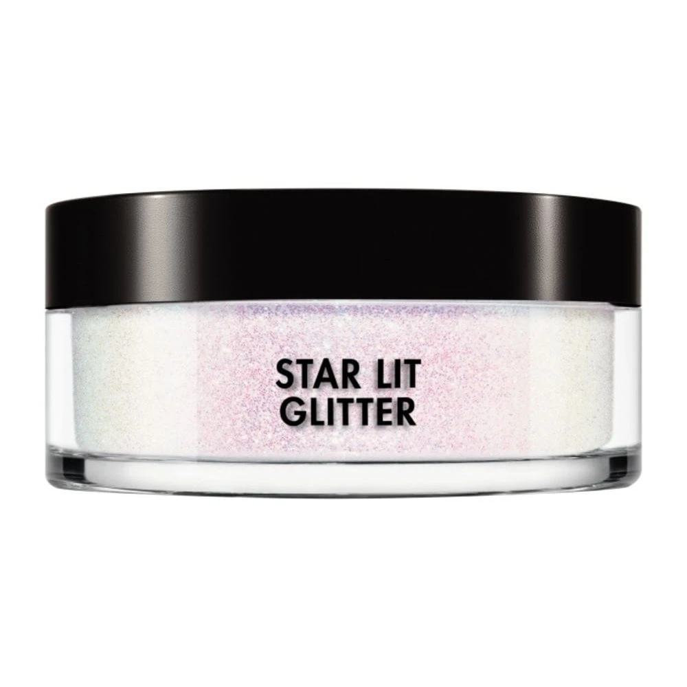 STAR LIT GLITTER SMALL - MULTI EFFECT GLITTER 30G 7 STAR LIT GLITTER SMALL - MULTI EFFECT GLITTER 30G - Image 5