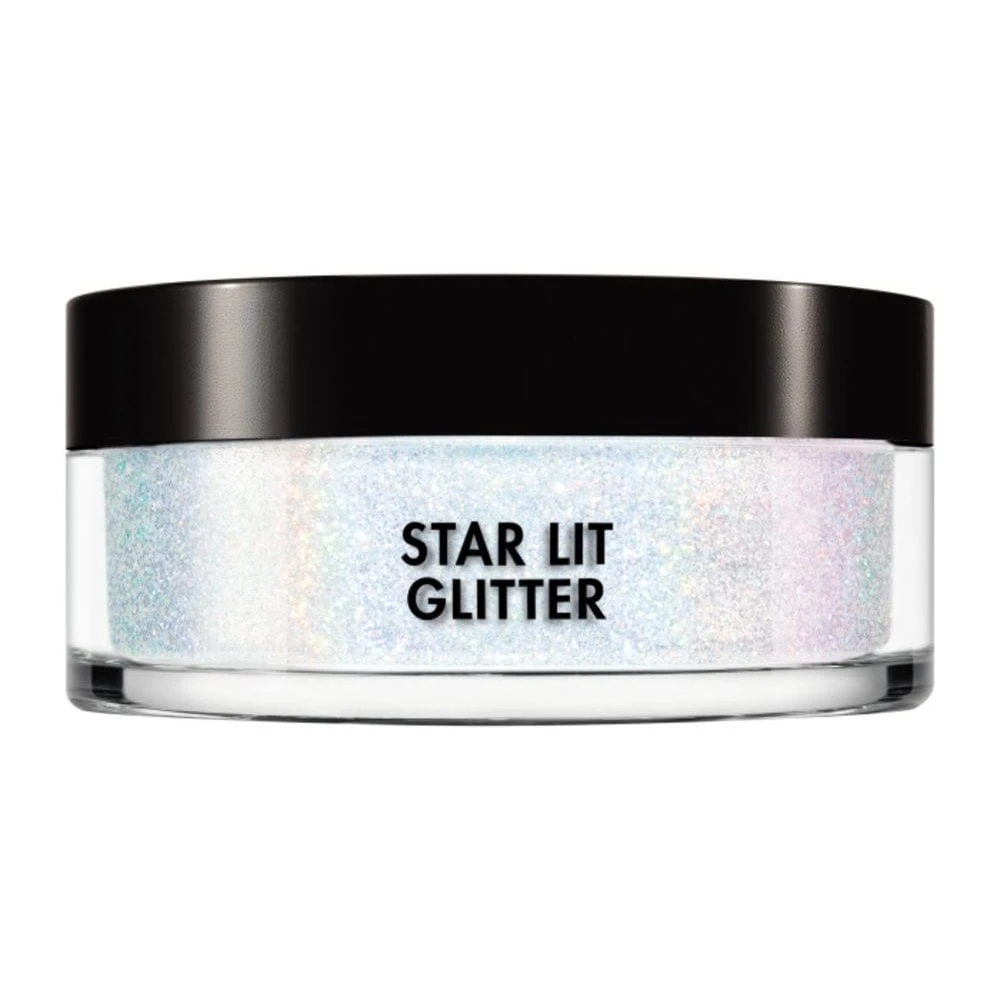 STAR LIT GLITTER SMALL - MULTI EFFECT GLITTER 30G 9 STAR LIT GLITTER SMALL - MULTI EFFECT GLITTER 30G - Image 7