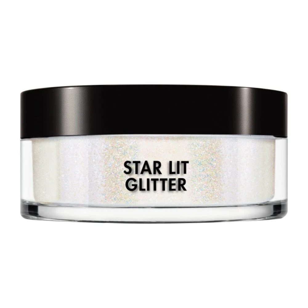 STAR LIT GLITTER SMALL - MULTI EFFECT GLITTER 30G 10 STAR LIT GLITTER SMALL - MULTI EFFECT GLITTER 30G - Image 8
