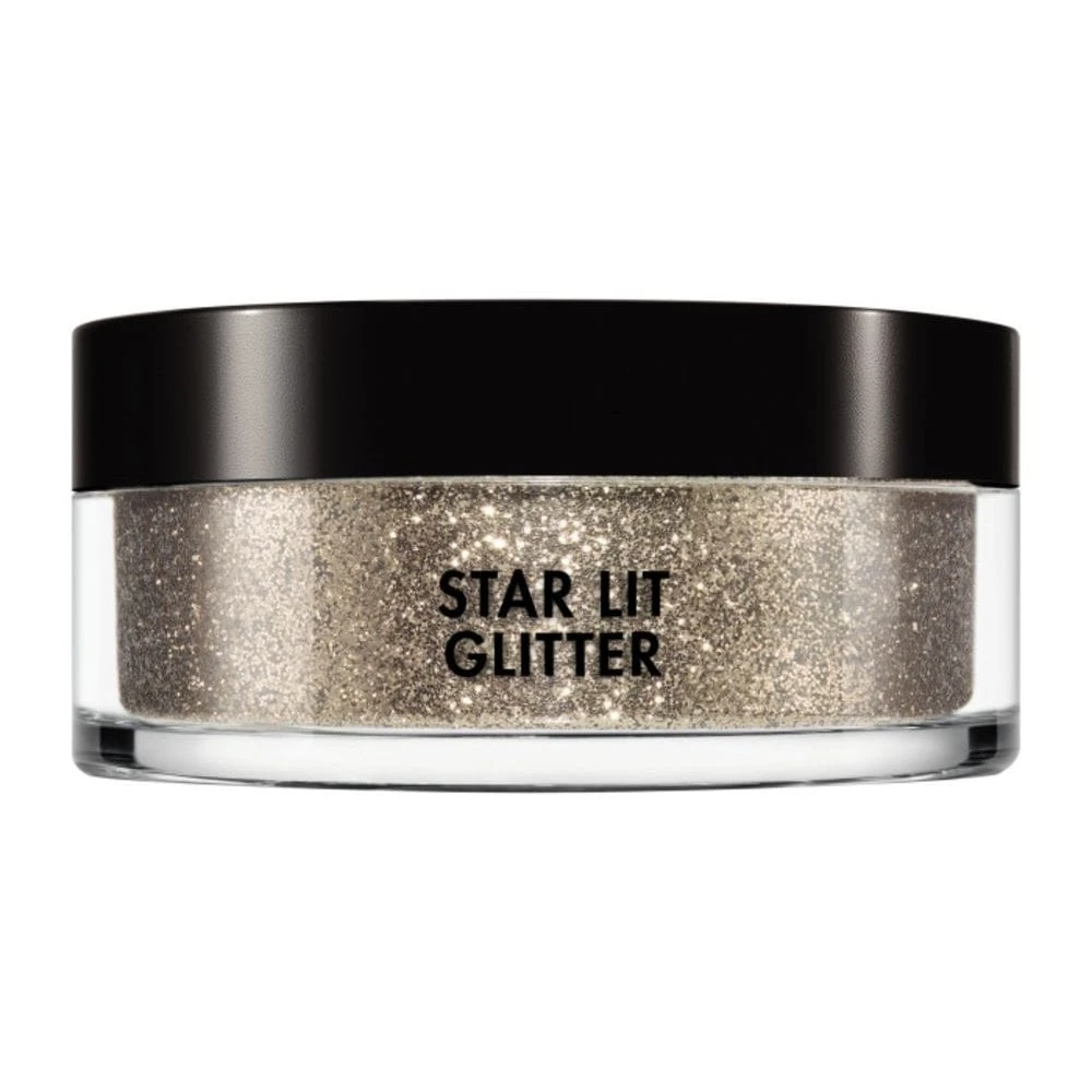STAR LIT GLITTER SMALL - MULTI EFFECT GLITTER 30G 14 STAR LIT GLITTER SMALL - MULTI EFFECT GLITTER 30G - Image 12