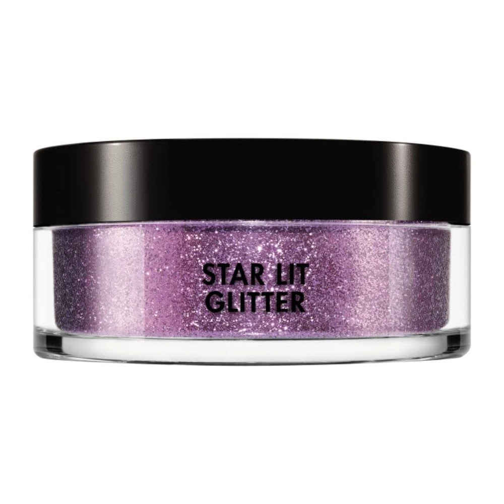 STAR LIT GLITTER SMALL - MULTI EFFECT GLITTER 30G 21 STAR LIT GLITTER SMALL - MULTI EFFECT GLITTER 30G - Image 19