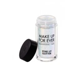STAR LIT GLITTER SMALL - MULTI EFFECT GLITTER 6.7GM -Luxe Beauty make up for ever star lit glitter small multi effect glitter p3324 15524 image