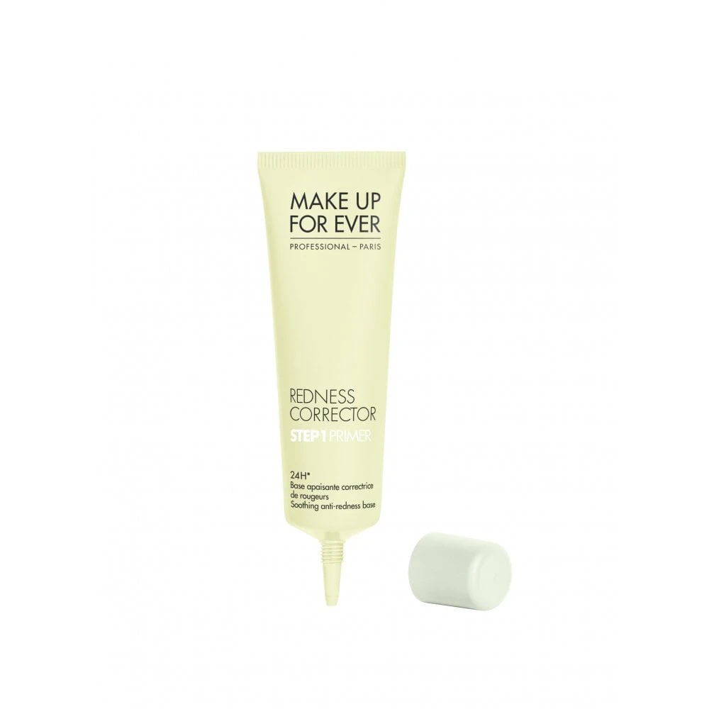 STEP 1 PRIMER - REDNESS CORRECTOR 4 STEP 1 PRIMER - REDNESS CORRECTOR - Image 2