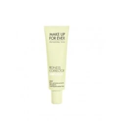 STEP 1 PRIMER - REDNESS CORRECTOR
