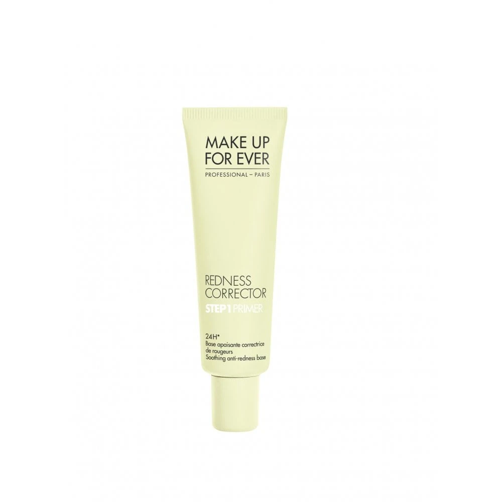 STEP 1 PRIMER - REDNESS CORRECTOR 3 STEP 1 PRIMER - REDNESS CORRECTOR