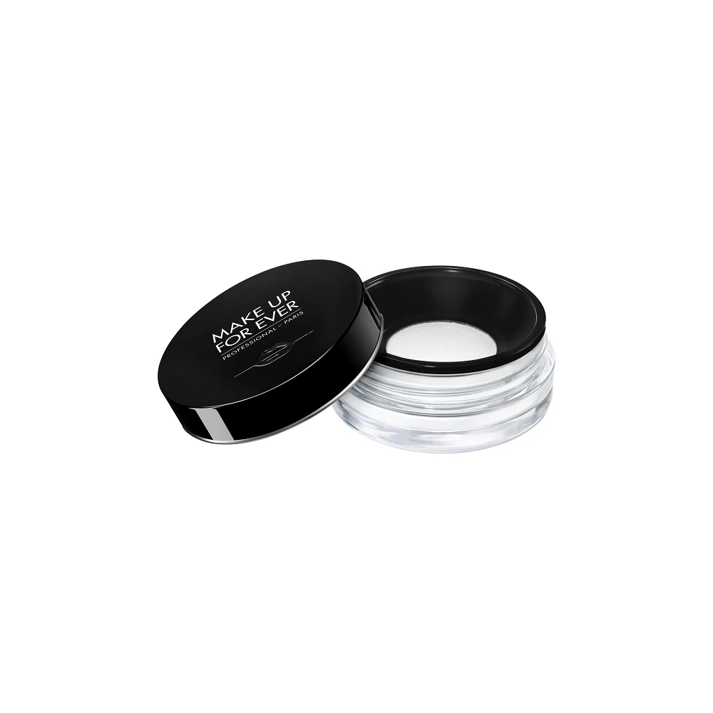 ULTRA HD LOOSE POWDER 3 ULTRA HD LOOSE POWDER