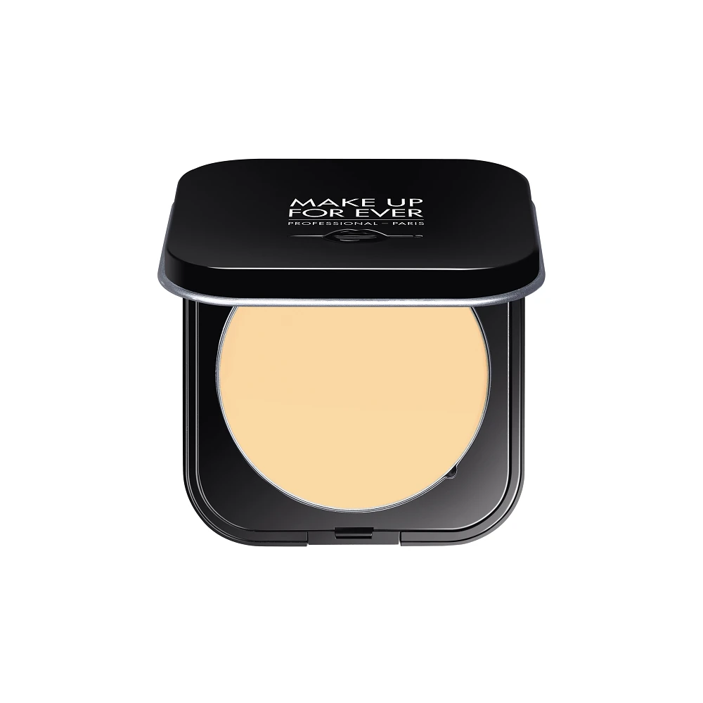 ULTRA HD PRESSED POWDER - COMPACT 5 ULTRA HD PRESSED POWDER - COMPACT - Image 3
