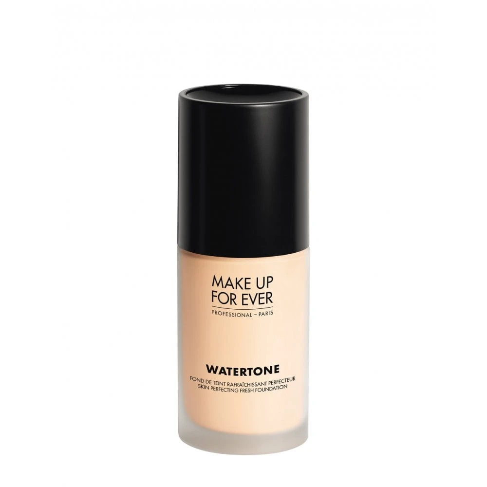 WATERTONE - SKIN PERFECTING FOUNDATION 3 WATERTONE - SKIN PERFECTING FOUNDATION