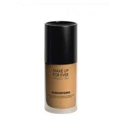 WATERTONE - SKIN PERFECTING FOUNDATION 25 WATERTONE - SKIN PERFECTING FOUNDATION -Luxe Beauty make up for ever watertone skin perfecting foundation p4159 20651 image