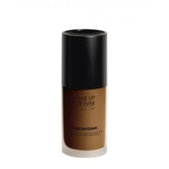 WATERTONE - SKIN PERFECTING FOUNDATION 28 WATERTONE - SKIN PERFECTING FOUNDATION -Luxe Beauty make up for ever watertone skin perfecting foundation p4159 20663 image