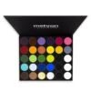 PARADISE MAKEUP AQ 30 - 30 COLOUR ASSORTMENT PALETTE 2 PARADISE MAKEUP AQ 30 - 30 COLOUR ASSORTMENT PALETTE -Luxe Beauty mehron paradise makeup aq 30 30 colour assortment palette p4407 21395 image