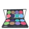 PARADISE MAKEUP AQ PASTEL - 8 COLOUR FACE PAINTING PALETTE -Luxe Beauty mehron paradise makeup aq pastel 8 colour face painting palette p3405 16544 image