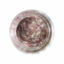 SPACEJAM - ULTRA LUXE GLITTER BALM -Luxe Beauty melrose wbg