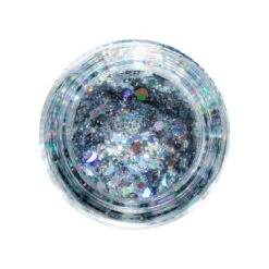 SPACEJAM - ULTRA LUXE GLITTER BALM -Luxe Beauty midnightsociety wbg