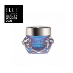 INFINITE CHROME FLAKES 40 INFINITE CHROME FLAKES -Luxe Beauty moonlight