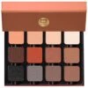 PETITES MATTES NEUTRAL PALETTE 1 PETITES MATTES NEUTRAL PALETTE -Luxe Beauty neutral2 028