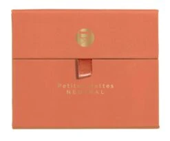 PETITES MATTES NEUTRAL PALETTE 9 PETITES MATTES NEUTRAL PALETTE -Luxe Beauty neutral2 029