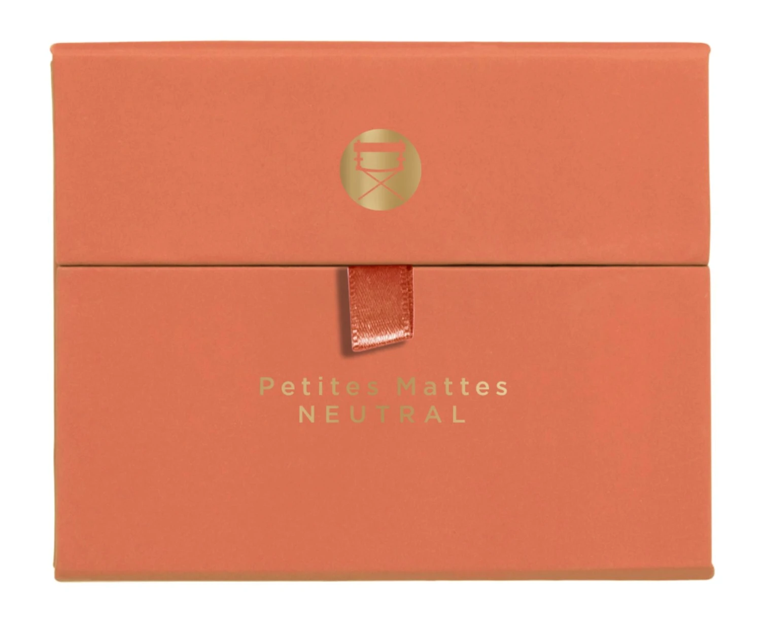 PETITES MATTES NEUTRAL PALETTE 4 PETITES MATTES NEUTRAL PALETTE - Image 2