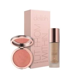 LIT FROM WITHIN GLOW COLLECTION 25 LIT FROM WITHIN GLOW COLLECTION -Luxe Beauty newlit 073