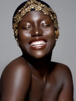 WATERPROOF CREAM - ESSENTIALS PALETTE -Luxe Beauty omeka11482