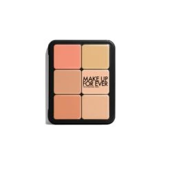 HD SKIN PALETTE - ALL IN ONE FACE PALETTE -Luxe Beauty packshot hdskinfacepalette harmony1 cropped