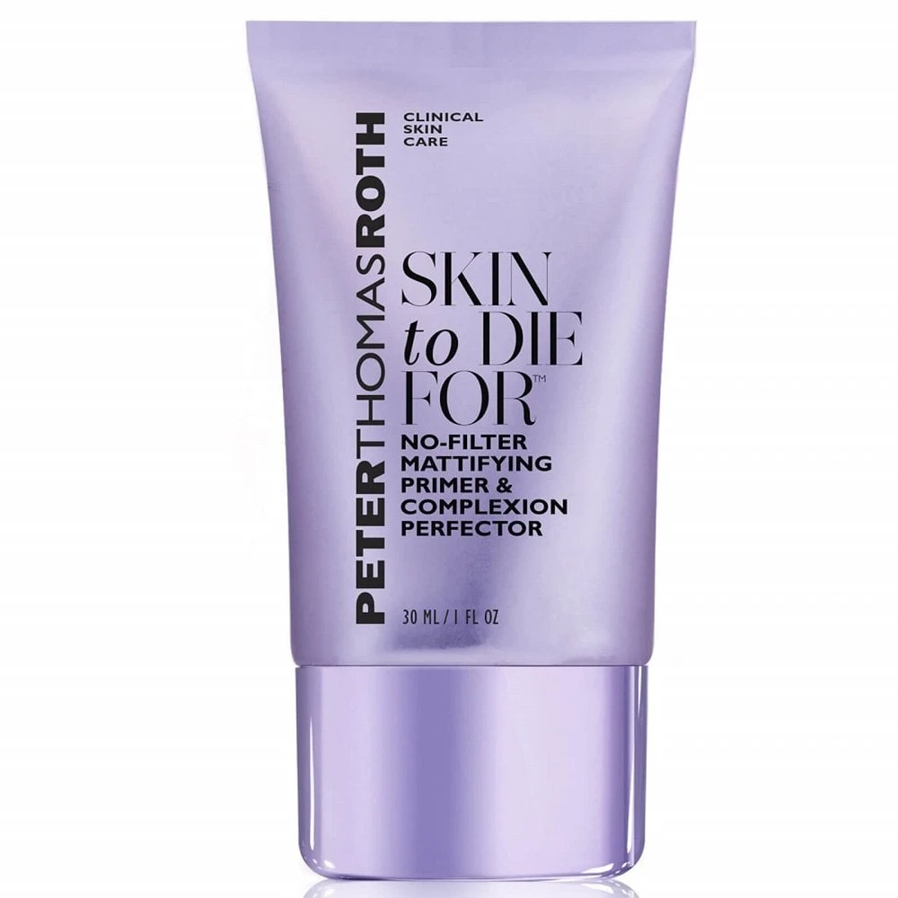 Peter Thomas Roth SKIN TO DIE FOR - MATTIFYING PRIMER 3 Peter Thomas Roth SKIN TO DIE FOR - MATTIFYING PRIMER