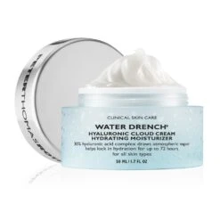 Peter Thomas Roth WATER DRENCH HYALURONIC CLOUD - CREAM HYDRATING MOISTURISER