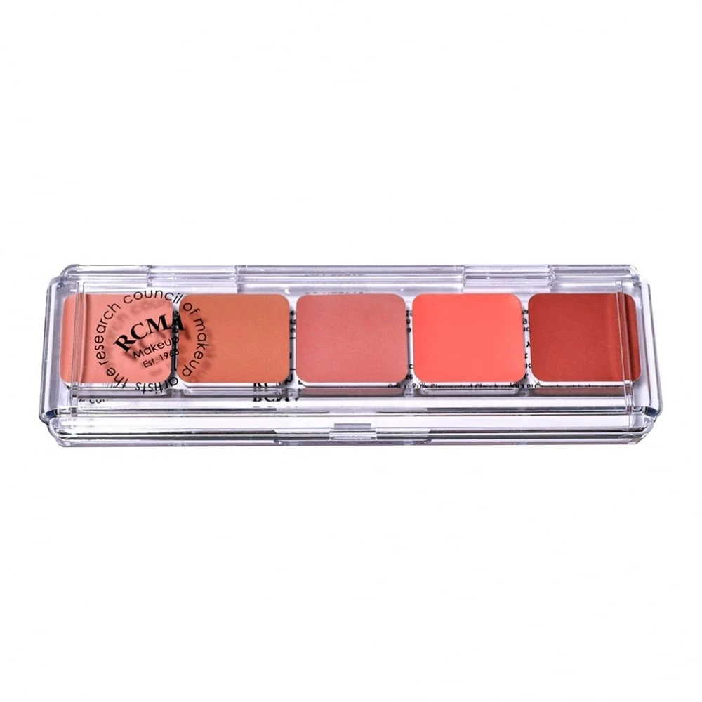 CHEEK COLOR PALETTE 3 CHEEK COLOR PALETTE - Image 2