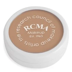 FOUNDATION -Luxe Beauty rcma foundation p638 14799 image